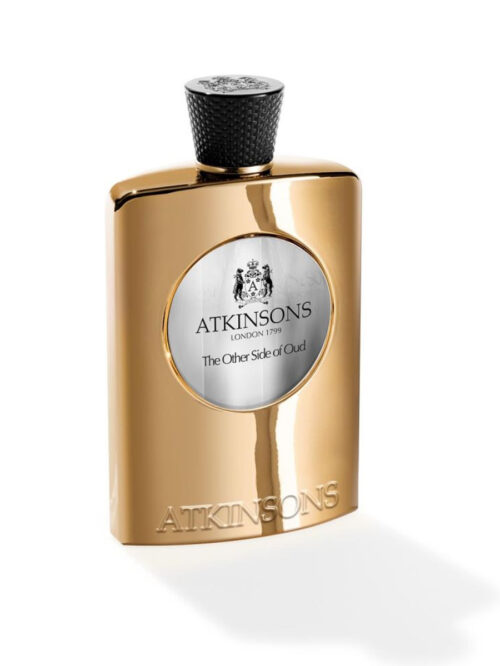 Atkinsons the Other Side of Oud Edp 100ML