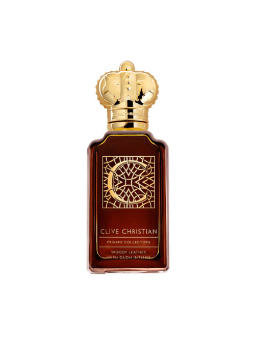 Clive Christian C Woody Leather (M) Edp 100ml
