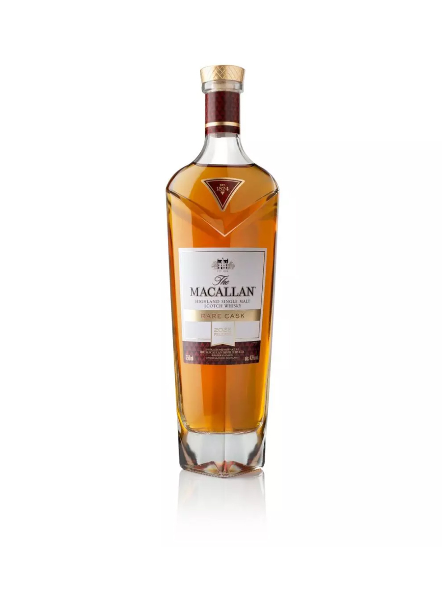 The Macallan Rare Cask Single Malt Scotch Whisky